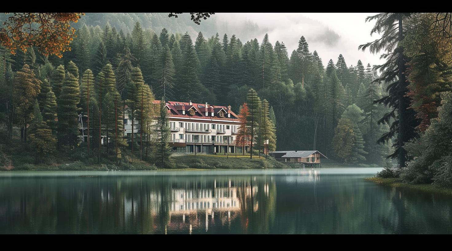 Ungewöhnliche Unterkünfte in Deutschland